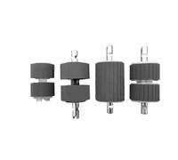 Automatic Document Feeder Roller Replacement Kit L2707-60001 L2707A Compatible With HP Scanjet 5000 Scanjet Ent 7000 7000n(2set)