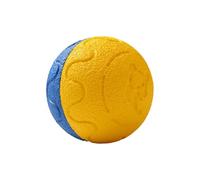 Automatic Dog Ball - 7cm Rolling Ball | Interactive Animal Toy - Intelligent Puppy Ball EVA 100g Rechargeable This Quiet Toy Promotes Your Pet Activity In The Living Room Or