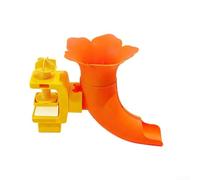 Automatic Dog Ball Dispenser for Independent Play - Interactive Training and Exercise Toy for Small and Medium Breeds