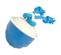 Automatic Dog Ball | Interactive Motion Activated Dog Toy Ball | Smart Pet Ball With Light And Sound | Enrichment Chew Toy For Small Medium Breeds G