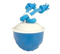 Automatic Dog Ball | Interactive Motion Activated Dog Toy | Light And Sound Features To The Game | Ideal For Small, Medium & Large Breeds | Perfect Po