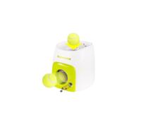 Automatic Dog Ball Launcher Throwing Ball Machine Tennis Ball Thrower Automatic For Small Dogs And Medium Dogs Or Pet Interactive Launcher Toy