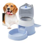 Automatic Dog Feeder 2L Step Activated Large Capacity