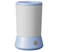 Automatic Dog Foot Cleaner, Portable Electric Washer with USB Rechargeable Massager for Pets, Efficient Cleaning Tool B