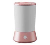 Automatic Dog Paw Cleaner USB Rechargeable Pet Foot Washing Cup - 2000mAh Soft Silicone Bristles 360° Rotation Portable Muddy Claw Care Grooming Tool | Small Medium Large Dogs Cats