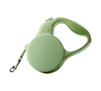 Automatic Dog Rope - Retractable Pet Leashh, Telescopic Walking Tape | Ergonomic Sturdy Durablee Design, Portable Comfortable Accessory For Training Jogging Hiking Camping Traveling Households Streets