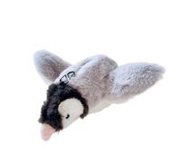 Automatic Dog Toys - Electric Simulated Crab Kitten Toys, Interactive Cats Kicking for Cat Toys, USB Refill Pet Gift Toys for Dogs and