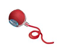 Automatic Dog Walker Toy, Automatic Moving Dog Toy Ball, Smart Jumping Balls For Dogs, Bouncing Vibrating Ball For Cats, Interactive Cat Toys For Indoor Cats, Pet Viral Bouncing Balls Outdoor