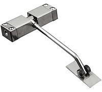 Automatic Door Closer, Adjustable Automatic Strength SpringHinge Channel Strength Single Rated Door Fire Adjustable Door Closing