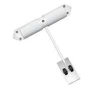 Automatic Door Closer, Commercial & Home Spring Closing Door Hinge from 20Kg to 60Kg, Easy Installation