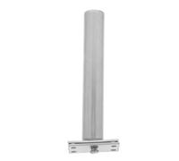 Automatic Door Closer Heavy Duty Spring Hinge for Hidden Installation Suitable for Luxury Hotels