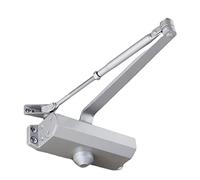 Automatic Door Closer, Modern Hold Open Arm Assembly Heavy Duty Automatic(Not Positioning)