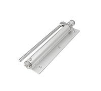 Automatic Door Closer, Soft Close Mechanism, Adjustable, up to 35kg Load, Ideal for Home & Office Use