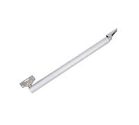 Automatic Door Closer Soft Close Overhead Hardware 110° Positioning 30KG Gas Spring for Easy Quiet Door Closure - Ideal for Home & Office Use