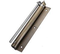 Automatic Door Closers, Adjustable Door Automatic Door Household Automatic Door Spring for Rated Door