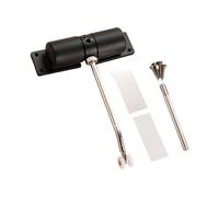 Automatic Door Closing Device Spring Adjustable Hinge Automatic Door Closers
