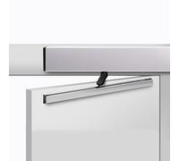 Automatic Door Opener - Silent Electric Remote & WiFi Control Adjustable Open/Hold Times Compatible with Inward & Outward Swing Doors Easy Installation