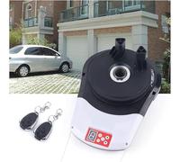 Automatic Door Opener with 800N Motor and 2 Remote Controls | Automatic Roller Door Opener with Dual Remotes - 800N Motor for Garages, Warehouses, Shops, Barns, and Farms