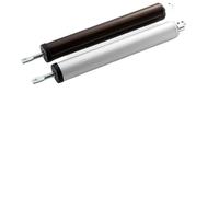 Automatic Door Soft Close 90 Degrees Within The Positioning Stop Buffer Adjustment Door Closer Furniture Hardware(Coffee)