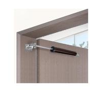 Automatic Door Soft Close 90 Degrees Within The Positioning Stop Buffer Adjustmentdoor Closer Furniture Hardware