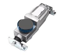 Automatic Door Unit Complete Set of Motor Induction Sliding Door Electric Glass Door Automatic Sliding Door Easy for Home Commercial Use