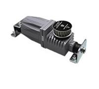 Automatic Door Unit Electric Sliding Door Controller Motor Complete Set of Accessories Unit Sliding Door Track Hanging Rail Slide Easy for Home Commercial Use