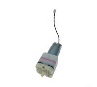 Automatic Drainage Motor for Dreame Robot Vacuum | Direct replacement, 12V DC for power, stable flow, fits L10s Ultra Pro, easy click-in install