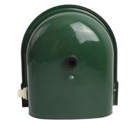 Automatic Drinking Bowl with Adjustable Float Valve for Horses Cattle and Sheep Made of Sturdy Plastic