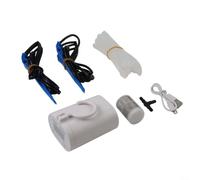 Automatic Drip Irrigation System USB Charge 8 Nozzles(B)