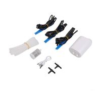 Automatic Drip Irrigation System USB Charge 8 Nozzles(C)