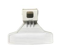 Automatic Drum Washer Door Handle，Compatible For Beko， WCB50851 WCB51051S