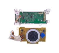 Automatic Drum Washing Machine, Compatible for LG EBR35661106, Motherboard Control Display Panel Buttons