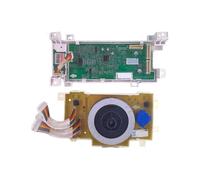 Automatic Drum Washing Machine For EBR35661106 Motherboard Control Display Panel Button Board
