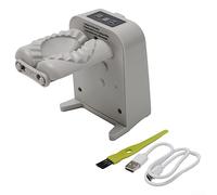 Automatic Dumpling Maker, Electric Ravioli Shaper, Ravioli, Dumpling Machine, Dumpling Moulds, Ravioli Maker, Stainless Steel Kitchen Utensils