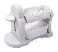 Automatic Dumpling Maker Press ABS Plastic Ravioli Tool