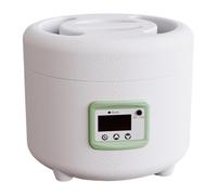 Automatic Egg Incubator - Intelligent Hatching Machine, Digital Egg Hatcher | Portable Poultry Incubator, Compact Egg Breeder, Temperature Efficient for Chicken,