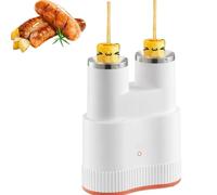Automatic Egg Roll Machine, Egg Boiler & Sausage Maker, Non-Stick Breakfast Tool for Omelettes & Hot Dogs, 7-Minute Quick Cooking, Ideal for Easy Meal Prep