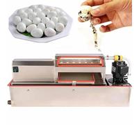 Automatic Egg Sheller Machine for Boiled Eggs with Water Circulation System