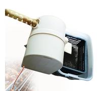 Automatic Egg Washing Machine with Roller Brush for Efficient Cleaning of Chicken, Duck, and Goose Eggs