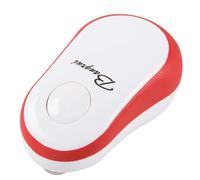 Automatic Electric Can Opener - Red Trumpet