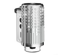 Automatic Electric Car Air Freshener with Stylish Appearance for Aromatherapy Enthusiasts