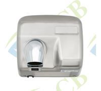 AUTOMATIC ELECTRIC HAND DRYER HIGH SPEED for AUTO TOILET WASHROOM SCHOOL DRIER