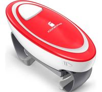 Automatic Electric Jar Opener - Effortless Grip & Open, No Twisting Required, Ideal for Seniors & Arthritis Sufferers,Weak Hands, Women and Chef