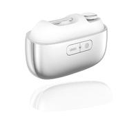 Automatic Electric Nail Clippers - Led Light Polisher, Compact, Durable, Gentle Grinding Design | Clippers for Baby, Men, Women, Seniors, Fingernails, Toenails, Pedicure, Manicure, Home, and Daily Nai