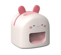 Automatic Electric Sheller for Sunflower Nuts Designed for Quick and Safe Nut Preparation at Gatherings (Hare)