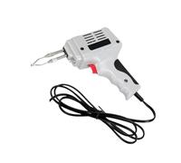 Automatic Electric Soldering Iron Tin Gun Lighting Quick Heating Rework Station Solder Wire Welding Repair Tool Easy Smoother Soldering
