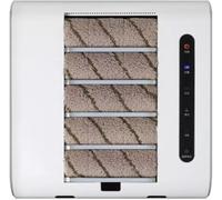 Automatic Electric Sole Cleaning Machine - Rechargeable Shoe Polisher with 1000 Pa Suction, 260 RPM for Home, Hotel Lobby & Public Use - Induction Brush for Effortless Cleaning