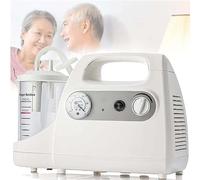 Automatic Electric Sputum Suction Machine, 1000ml Large Capacity for Efficient Mucus Clearance, Ideal for Elderly Home Medical Care