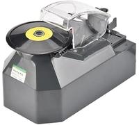 Automatic Electric Tape Dispenser - Rotary Cutting Machine for Precision Tape Ideal for Factories, Schools, and Gift Shops.