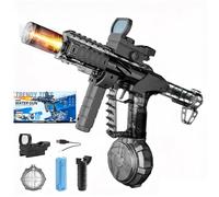 Automatic Electric Water Gun for Kids Adults, 26FT Long Range Water Blaster